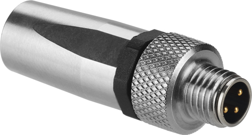 Заглушка № 5030ZK AMF