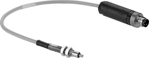 Микропереключатель M07 № 5020-M07 AMF
