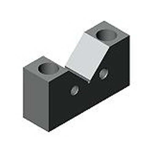 V-образный блок 90° № 6363-**-040 AMF